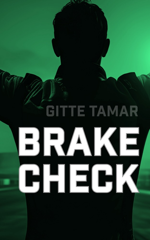 Brake Check By Gitte Tamar