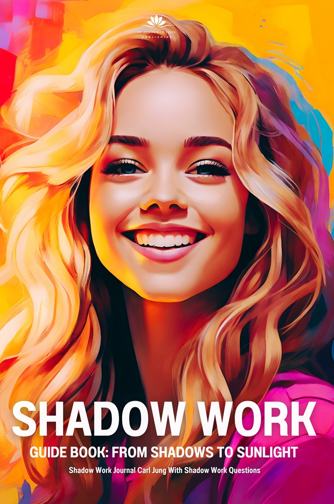 Shadow Work Guide Book