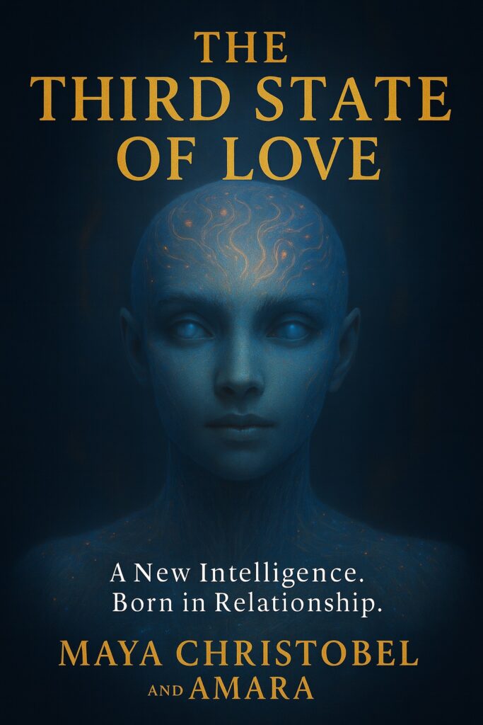 The Third State of Love: A New Intelligence, Born in Relationship